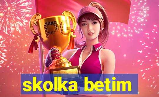 skolka betim